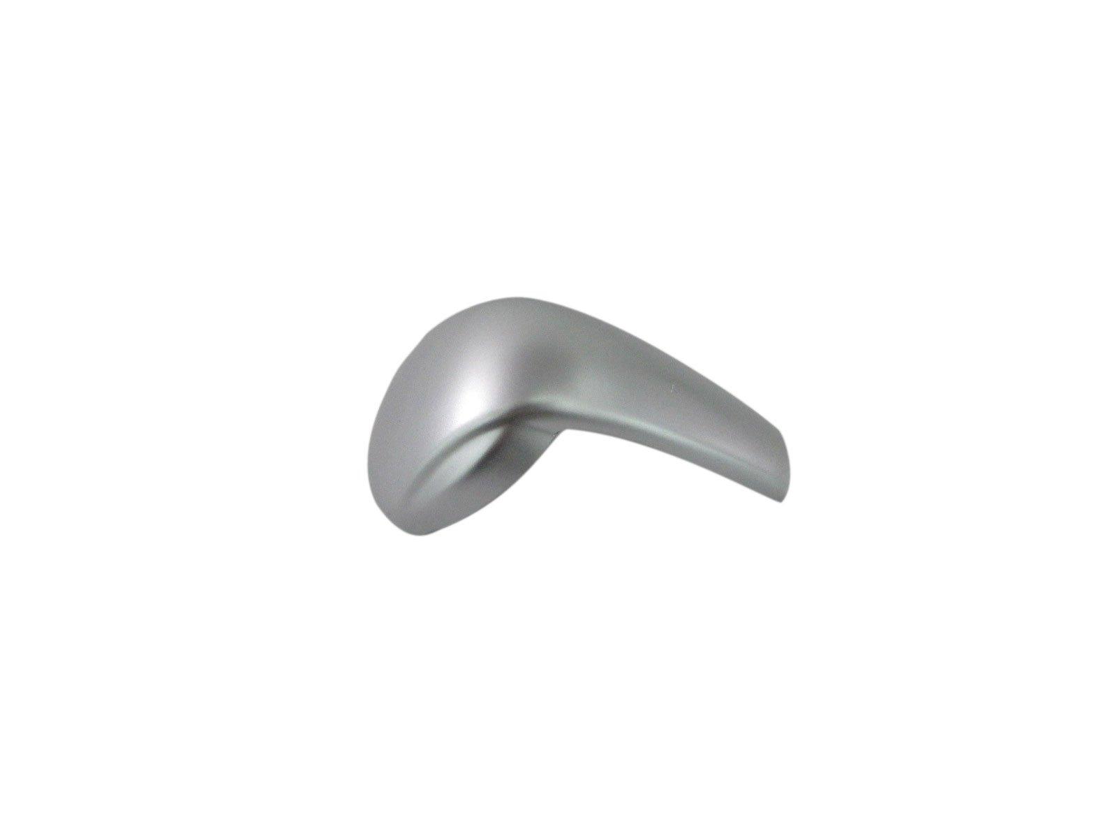 

BRIGHTZ Satin Silver Shift Knob Cover for Demio DJ FS [SHI-NOBU-007] DJ3AS, DJ3FS, DJ5AS, DJ5FS, DJLFS, DJ3, DJ5, J3, J5, 3AS, 3FS, 5AS, LFS, AS,