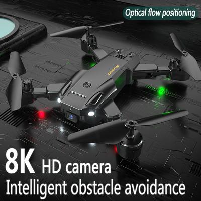 5G GPS Drone 8K Professional Drones and Battery HD Aerial Photography Obstacle Avoidance Quadcopter RC Distance 3000m