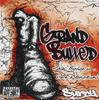 CD SURRY - Grand Bulled  KSCRCD4 KSC Records 2015 Japan ObiRap & Hip-Hop/R&B Used