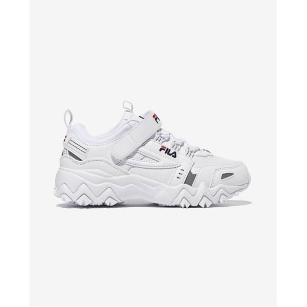  Fila Kids  Okment V2 Kd  3xm02279f 100 