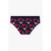 Emporio Armani Men 3d Eagle Pattern Poly Brief Set 2 Piece  0815311042  0815311044 