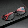 2026 Anti-Blue Light HD Reading Glasses for Men & Women - Elegant Design for Middle-Aged & Elderly