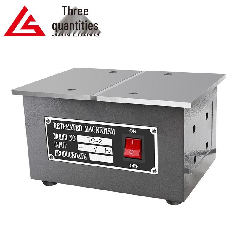 Sanliang JDTC-1 Small Powerful Demagnetizer