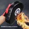 Guantoni da Kick Boxing Allenamento Adulti Bambini Attrezzatura Palla Bersaglio Punching Bag Uomo Mma Pu Karate Muay Thai Combattimento Libero Sanda Attrezzatura da Boxe