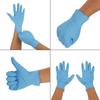 100pcsDisposable Gloves Pvc Gloves Household Food Tattooist Gloves Nitrile Latex Rubber Gloves