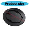 68090634AC Automobiles Secure Fit UV Resistant Antileak Exterior Gas Lid Caps Cover Suitable for Ensures Leak Prevention