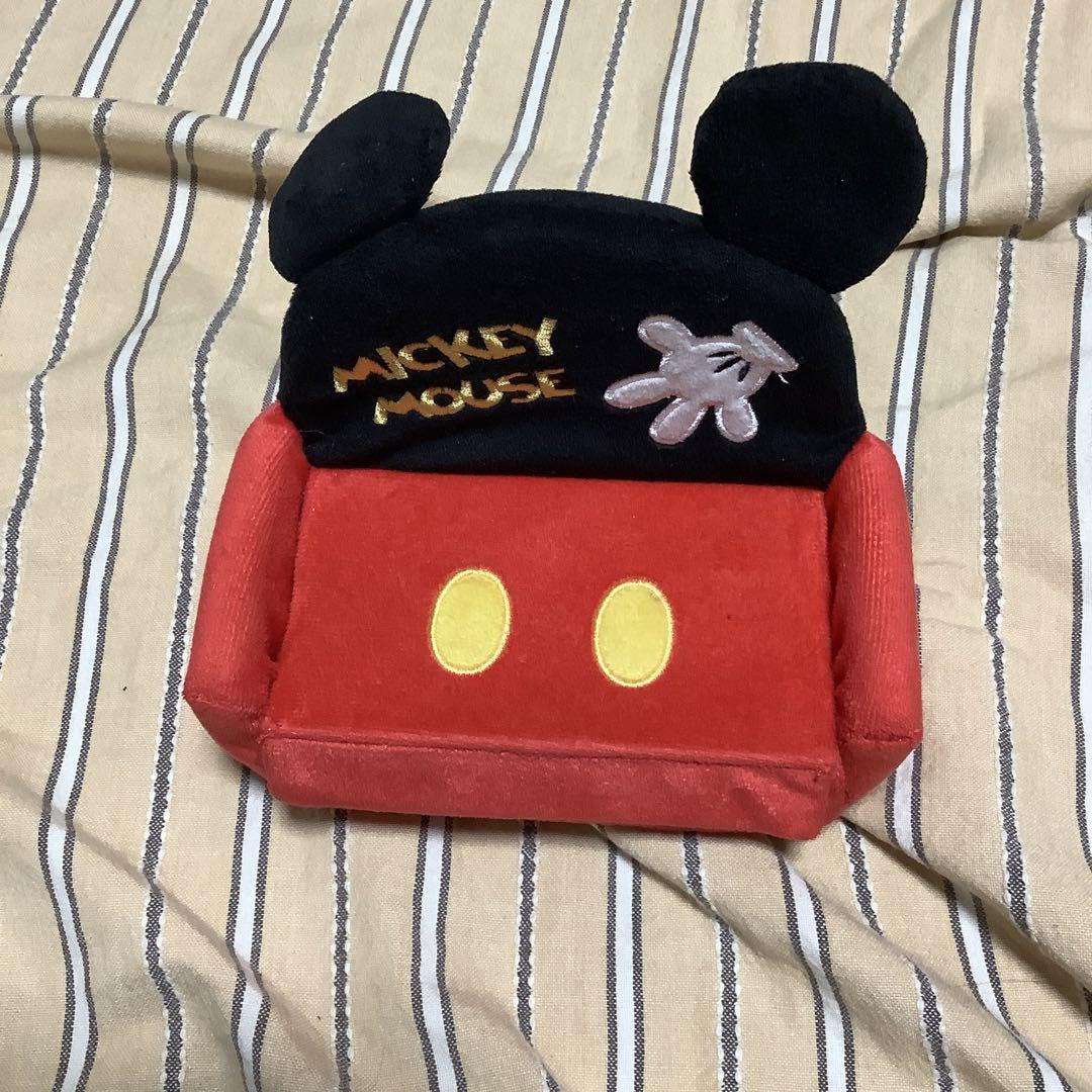 

[Б/У] Плюшевая игрушка-диван