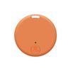 Round Mini GPS Tracker Colorful Smart Bluetooth 5.0 Tracker Key Wallet Child Finder Pet Car Tracking Location Anti-lost Alarm