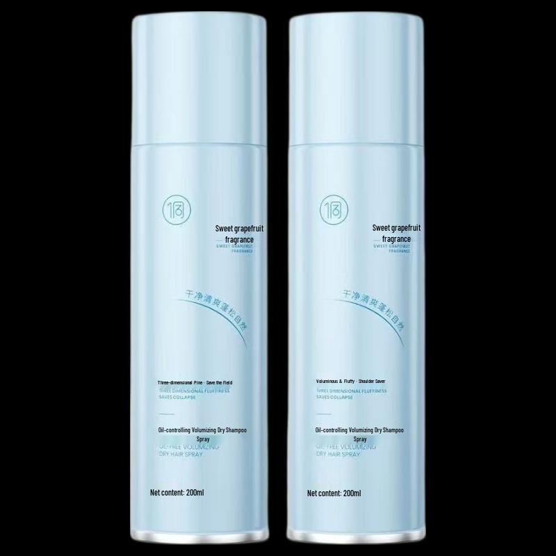 Dongran Volumizing Dry Shampoo Spray