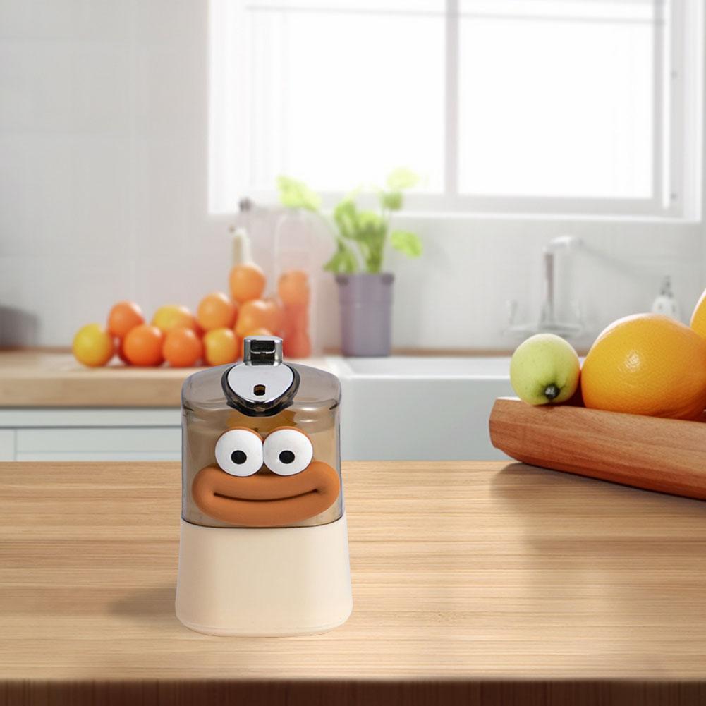 

Automatic Toothpick Holder Toothpick Dispenser Creative Toothpick Storage Box Toothpick Holder Dispenser for Kitchen Dining Room