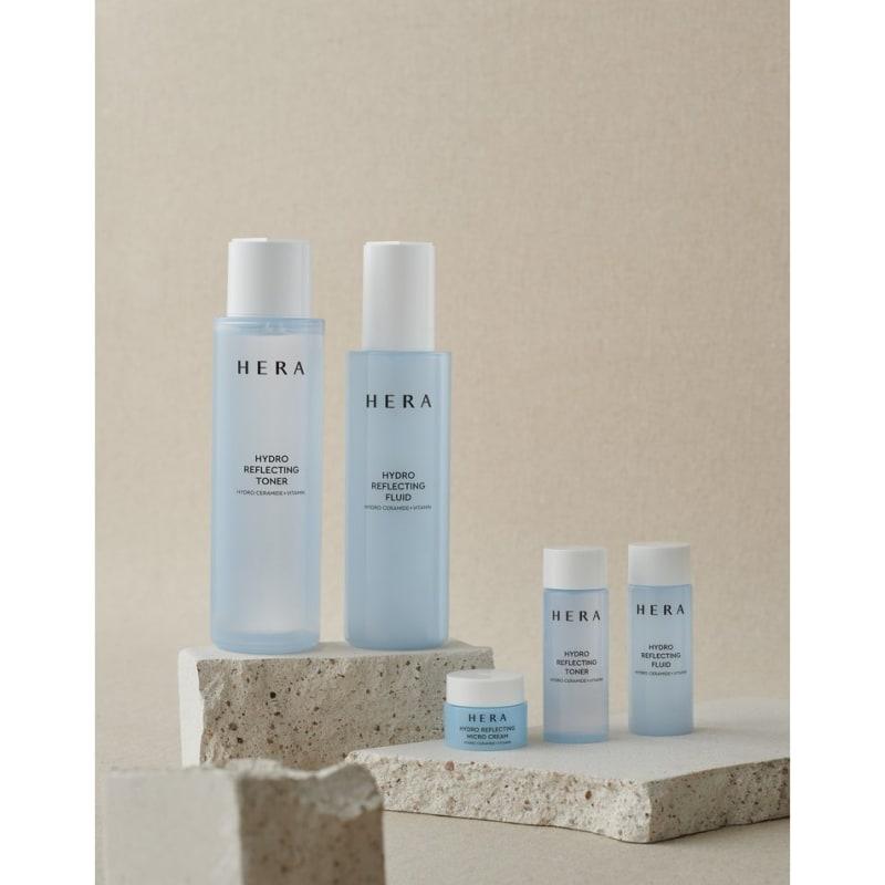 Hydro Reflecting 2-piece set (Aquabolic Renewal)