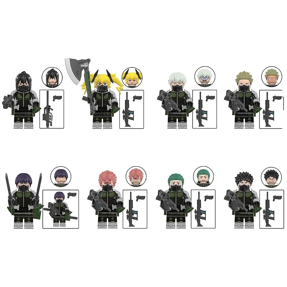 

Дитячий конструктор іграшка подарунок