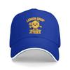 Ateez Aniteez Golden Hour Citroen Accessoires Mannen Vrouwen Baseballpet Papa Hoed Casual Formele Hoofddeksels Verstelbare Pasvorm Snapback Pet