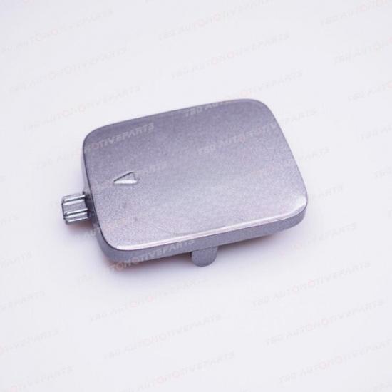 Rear Bumper Tow Hook Cover for BMW X5 F85M Sport XDrive28i XDrive30i 2014-2018