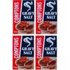 Comptons Gravy Salt - 4 X 128gm