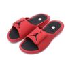 Air Jordan Hydro 6 Slide 'Gym Red Black' 881473-600