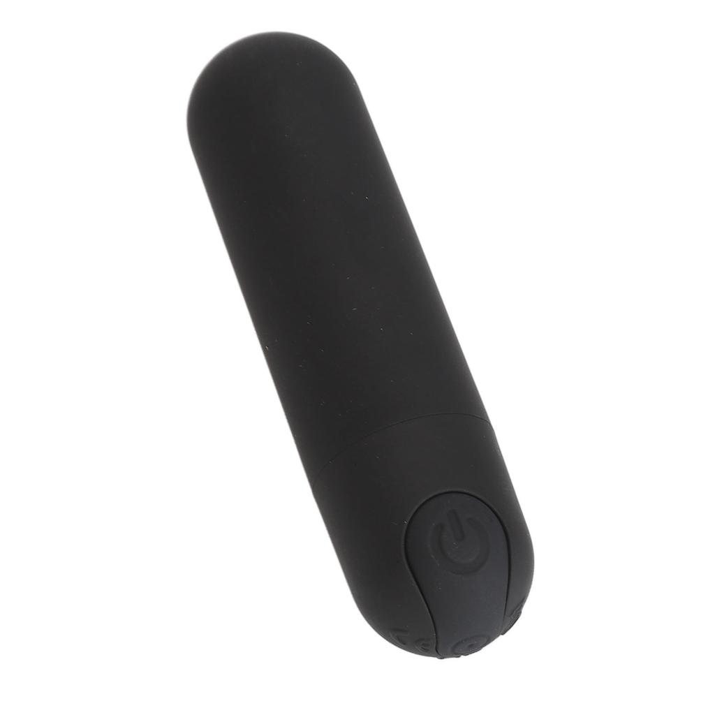 Electric Eye Massage Wand Reduce Fine Lines Promote Serum Bsorption Face Eye Massage Tool Black