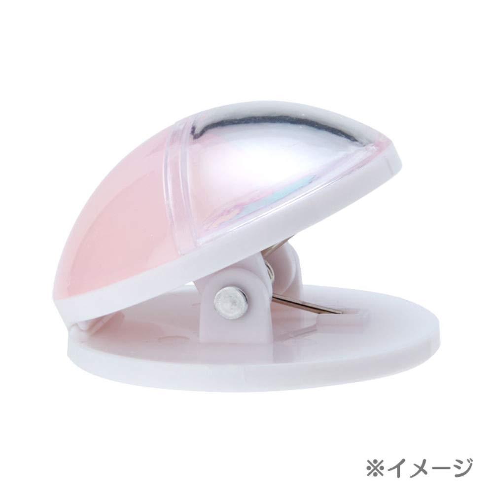 Sanrio Hello Kitty Clip-Set (Kapsel)