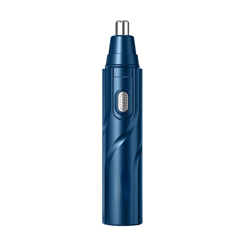 Electric Shaving Nose Ear Hair Trimmer Rechargeable Face Nose Hair Trimmer Men Shaving Hair Removal Razor ZH
