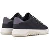 Timberland Women's Black Supaway Canvas Trainers A5P49