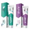 Yunnan Baiyao Probiotic Toothpaste Family Pack