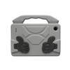 Tablet Case Lightweight Shockproof Kid Friendly Cover with Handle and Kickstand Fit for Kindle Fire HD7 2015 2017 2019