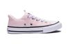 Sneakers Converse Chuck Taylor All Star Low top Canvas Shoes Pink Children Aged 3 7 Years Old