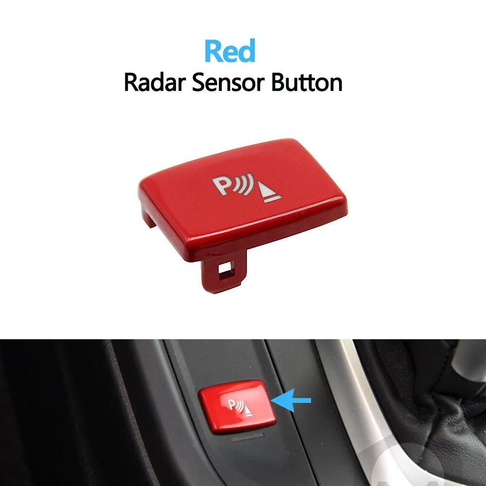 Car ESP Antislip Switch Sport ECO Pro Buttons Radar Sensor Key For BMW 1 2 3 4 Series F20 F21 F22 F23 F30 F31 F34 F35 F32 F36