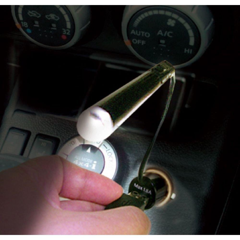 Kashimura Flexible Illuminator USB 1A with 1 Port NKX-178