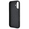 Bmw Bmhcp16S23Pufwc Iphone 16 6.1       Czarny/Black Hardcase Carbon Wrapped Metal