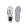 One Piece x Puma Suede Gear 5 Luffy Baskets Homme Gris Plume-Gris Gris Platine 396524-01