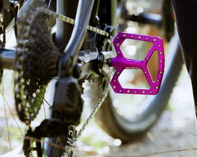 Wolf Tooth Ripsaw Pedal Black