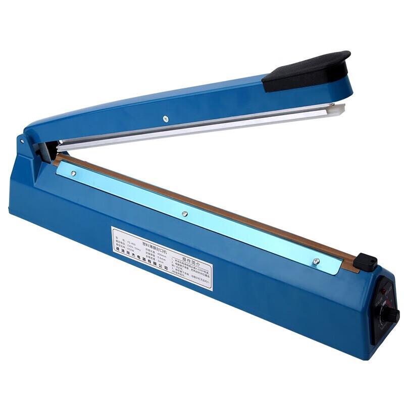 BJ Household Manual Impulse Sealer