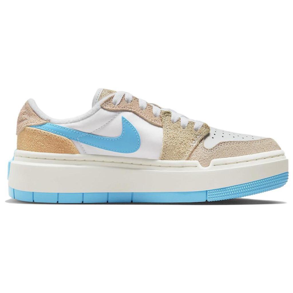 Jordan 1 Elevate Low Se Salt Lake City Women's FD1028-100