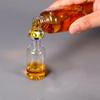 5/10pcs Metal Mini Funnel Kitchen Oil Liquid Funnel with Detachable Filter Wide Mouth Funnel for Repackage Perfume Kitchen Tools