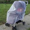 Baby Trolley Mosquito Net Universal Baby Carriage Full Cover Mosquito Net Pram Protector Fly Insect