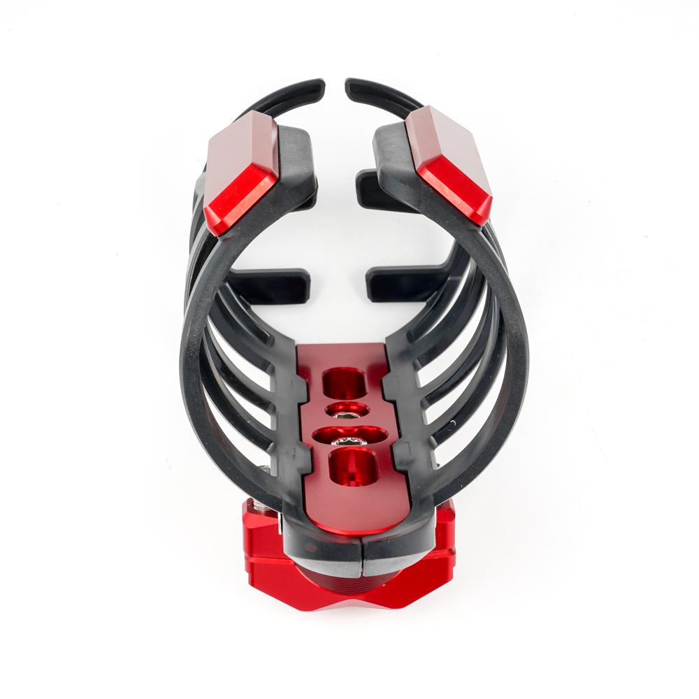 PRO ZONTES 310R/X/T/V/M 250 ZT250-S Motocyklový Držák Nápojů, Vody, Lahve, Hrnku 19MM-32mm