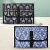 Multifunctional Baby Travel Changing Mat Foldable Waterproof Diaper Pad Nursing Mattress Crib Bag Bedding Essential