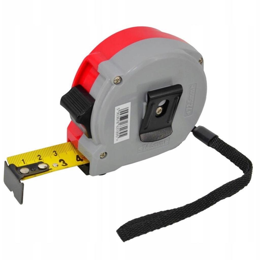 AW Tools ABS-Kunststoff Maßband