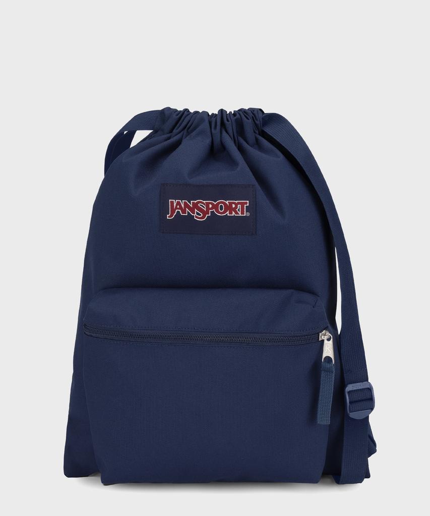 Jansport Draw Sack Navy