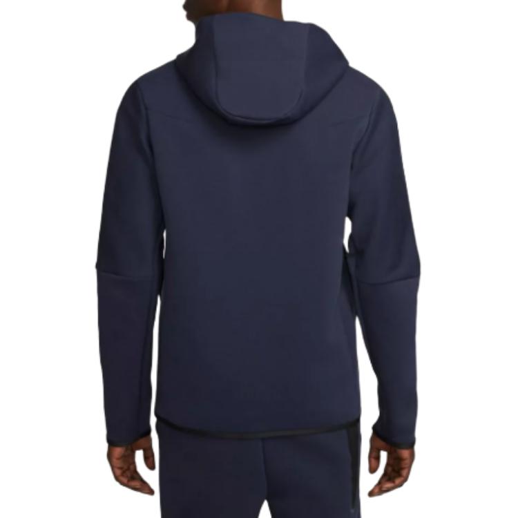 Nike Jackets & Coats Men's Blue DV4829-459