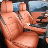 2025 GAC Toyota Platinum 3x All-Season Seat Covers & Cushions