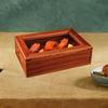 Sushi Plate Sushi Board Multipurpose Meat Ball Serving Board Sushi Presentation Box Salmon Ice Plate for Farmhouse Restaurant