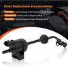 55573017 911-409 Zawór elektromagnetyczny odpowietrzania pochłaniacza par EVAP Kompatybilny z Chevy Cruze 2012-2015, Trax 2013-, Sonic 2013- i Buick Encore 2013- 1.4L L4