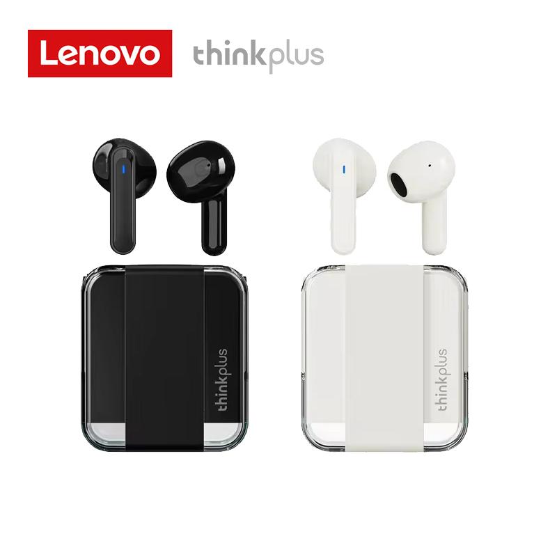 

Lenovo Беспроводные наушники Thinkplus LP51 TWS Bluetooth с длительным временем ожидания