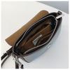 IELGY Melade Shoulder Bag Fashion Chain Crossbody Bag