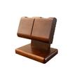 Toyooka Craft Watch Stand W SC91 Brown