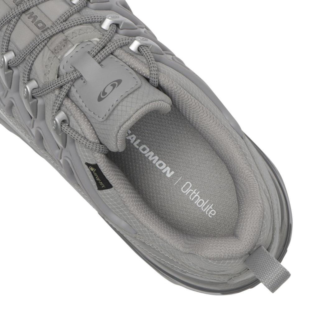 Salomon Acs+ Gtx L49093600 Alloy Castle Rock