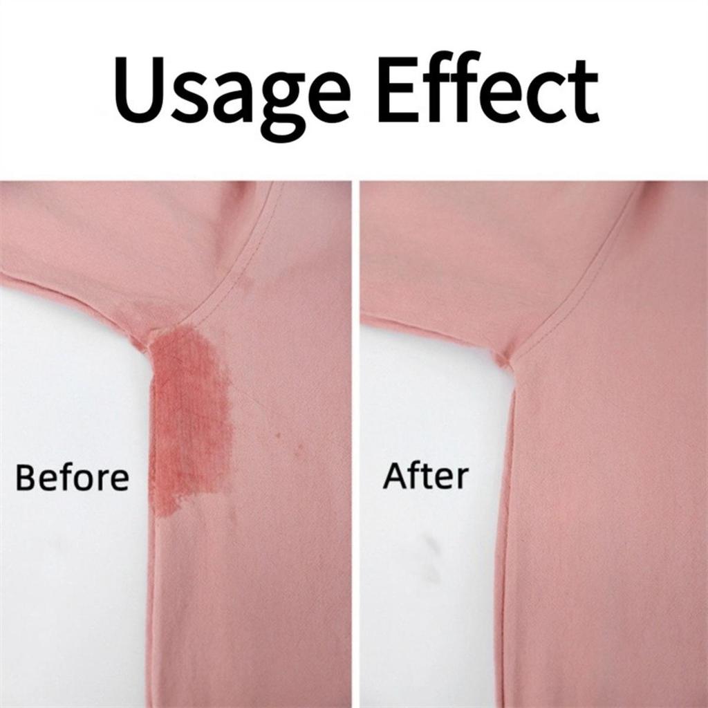 Unisex Summer Sweat Pads Deodorants Underarm Anti Perspiration Sweat Pads Disposable Armpit Absorb Useful Shield Mat