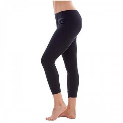 Keanu Dames/Dames Heatforce Thermische Leggings (Pak van 3)